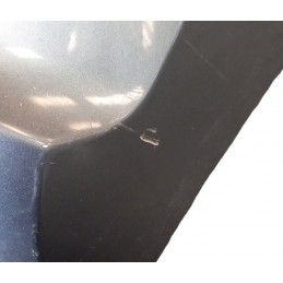 Paraurti posteriore Peugeot 207 2006-2015 - Paraurti - 6