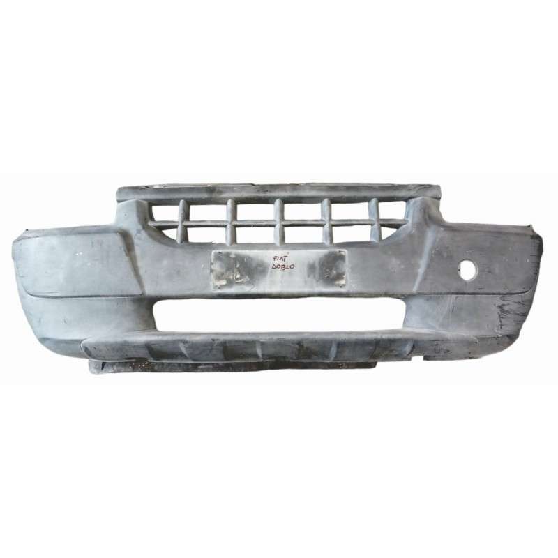 Paraurti anteriore Fiat Doblò 2000-2009 - Paraurti - 1