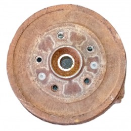 Fusello montante posteriore sinistro Dacia Duster 1.5 dci 4x4 2010-2017 - Fusello/Montante - 2