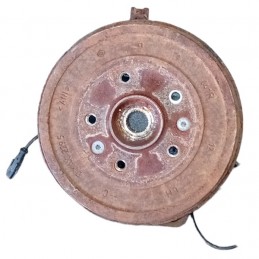 Fusello montante posteriore destro Dacia Duster 1.5 dci 4x4 2010-2017 - Fusello/Montante - 2