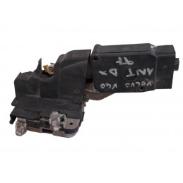 Serratura porta anteriore destra Volvo V40 1.9 D 1996-2004 2 pin - Serratura - 1