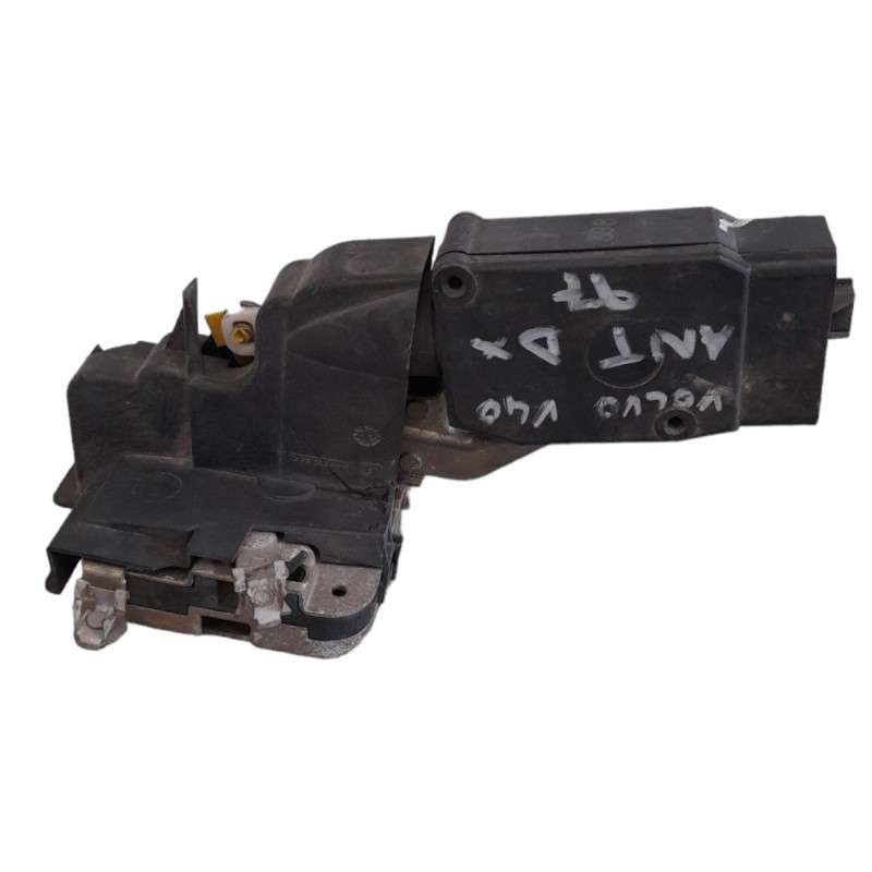 Serratura porta anteriore destra Volvo V40 1.9 D 1996-2004 2 pin