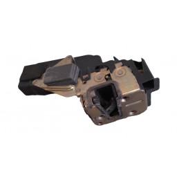 Serratura porta anteriore destra Volvo V40 1.9 D 1996-2004 2 pin - Serratura - 2