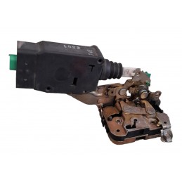 Serratura porta posteriore sinistra Volvo V40 1.9 D 1996-2004 3 pin - Serratura - 1