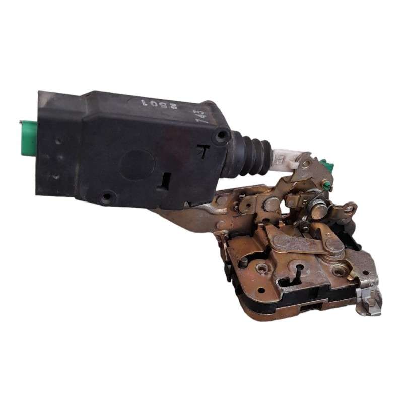 Serratura porta posteriore sinistra Volvo V40 1.9 D 1996-2004 3 pin