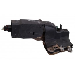 Serratura porta anteriore sinistra Volvo V40 1.9 D 1996-2004 3 pin - Serratura - 1