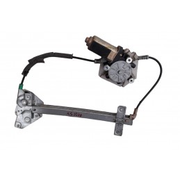 Alzavetro elettrico posteriore sinistro Volvo V40 1.9 D 1996-2004 - Alzavetro - 1