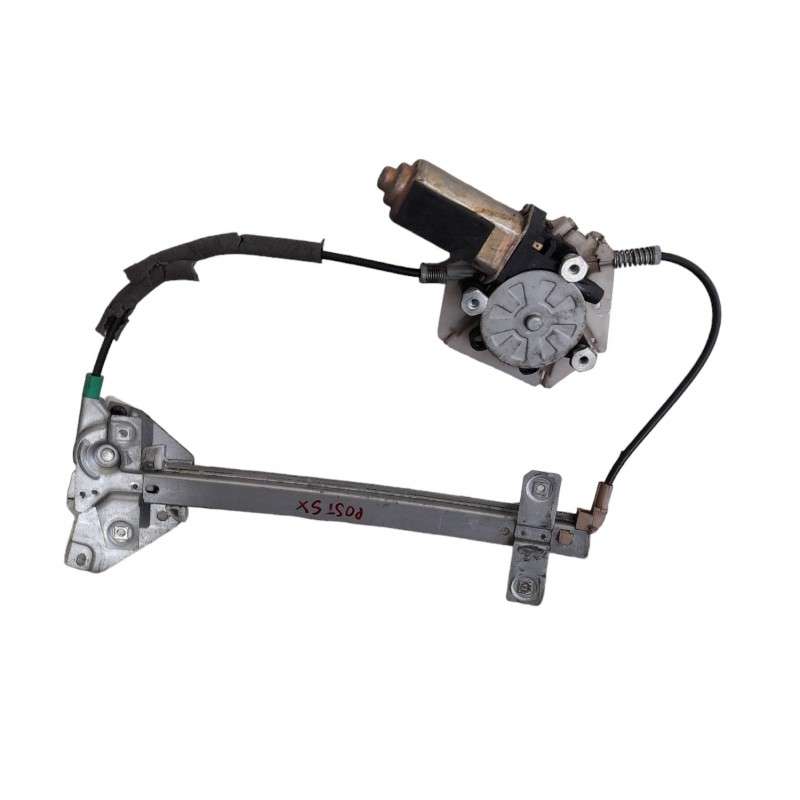 Alzavetro elettrico posteriore sinistro Volvo V40 1.9 D 1996-2004 - Alzavetro - 1