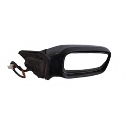 Specchietto retrovisore elettrico anteriore destro Volvo V40 1.9 D 1996-2004 5 pin - Specchietto retrovisore - 1
