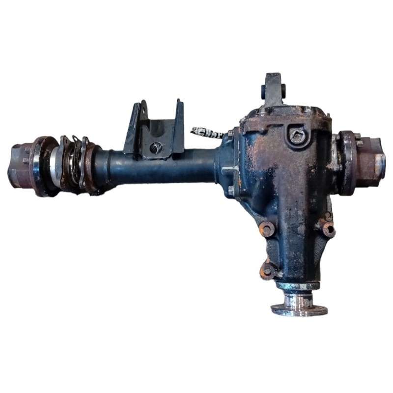 Differenziale anteriore Nissan Terrano II 2.7 Tdi 1996-2004