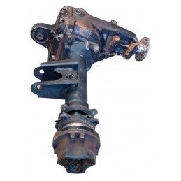Differenziale anteriore Nissan Terrano II 2.7 Tdi 1996-2004 - Differenziale - 2 Differenziale anteriore Nissan Terrano II 2.7 Tdi 1996-2004 - Differenziale - 2