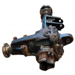 Differenziale anteriore Nissan Terrano II 2.7 Tdi 1996-2004 - Differenziale - 3 Differenziale anteriore Nissan Terrano II 2.7 Tdi 1996-2004 - Differenziale - 3