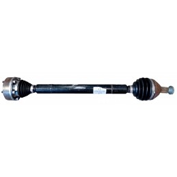Semiasse anteriore destro Volkswagen Polo V 1.4 Tdi 75cv 2010-2014 - Semiasse - 1