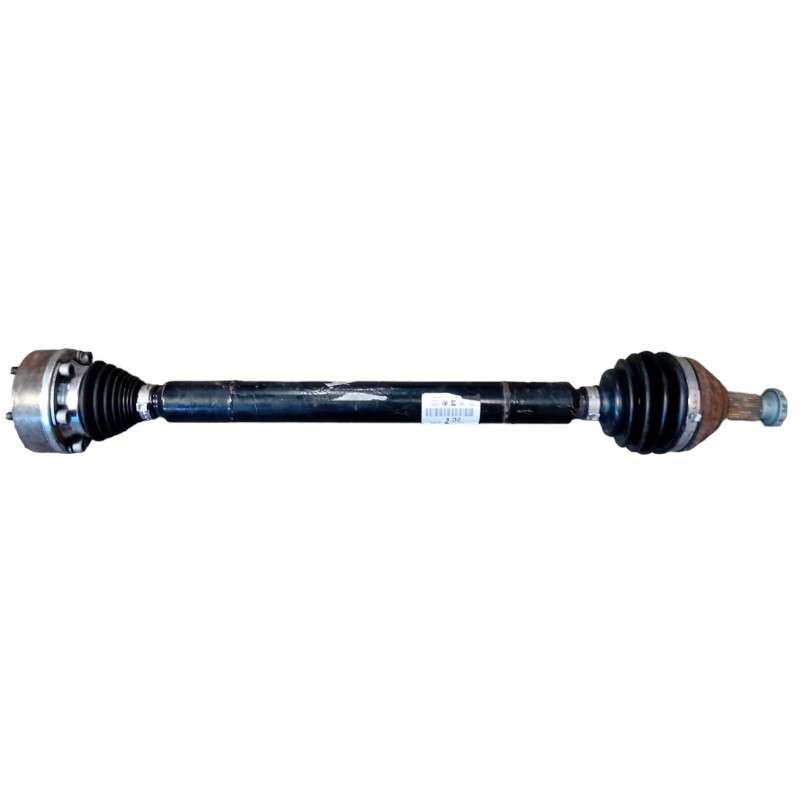 Semiasse anteriore destro Volkswagen Polo V 1.4 Tdi 75cv 2010-2014 - Semiasse - 1 Semiasse anteriore destro Volkswagen Polo V 1.4 Tdi 75cv 2010-2014 - Semiasse - 1
