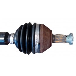 Semiasse anteriore destro Volkswagen Polo V 1.4 Tdi 75cv 2010-2014 - Semiasse - 2 Semiasse anteriore destro Volkswagen Polo V 1.4 Tdi 75cv 2010-2014 - Semiasse - 2