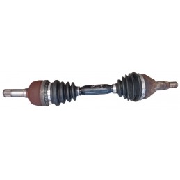 Semiasse anteriore destro Saab 9-3 berlina 1.9 Tid 16v 150cv 2008-2012 - Semiasse - 1