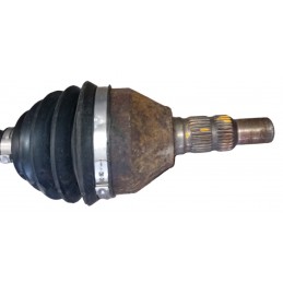 Semiasse anteriore destro Saab 9-3 berlina 1.9 Tid 16v 150cv 2008-2012 - Semiasse - 2 Semiasse anteriore destro Saab 9-3 berlina 1.9 Tid 16v 150cv 2008-2012 - Semiasse - 2