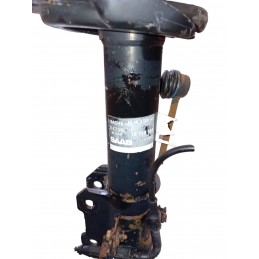 Ammortizzatore anteriore destro 824904000407 Saab 9-3 berlina 2008-2012 - Ammortizzatore - 2