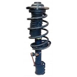 Ammortizzatore anteriore destro 824904000407 Saab 9-3 berlina 2008-2012 - Ammortizzatore - 3