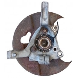 Fusello montante anteriore sinistro Saab 9-3 berlina 1.9 Tid 2008-2012 - Fusello/Montante - 1