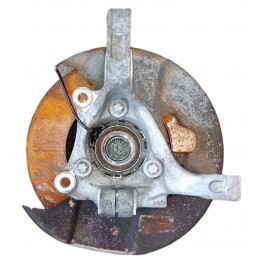 Fusello montante anteriore destro Saab 9-3 berlina 1.9 Tid 16v 150cv 2008-2012 - Fusello/Montante - 1