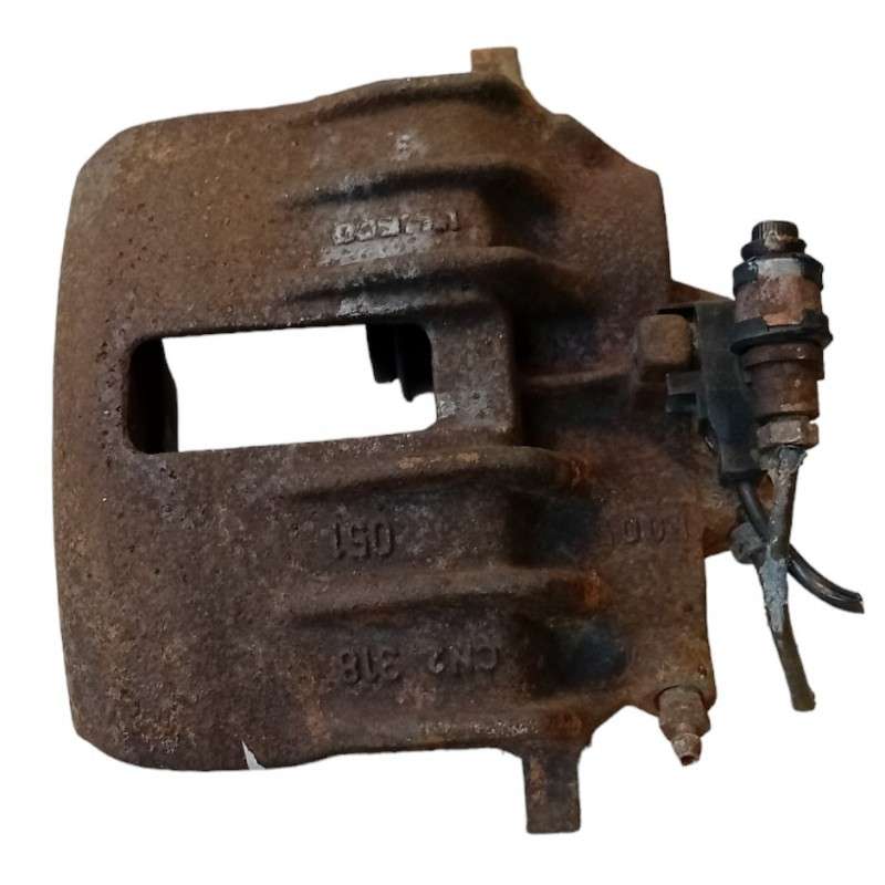 Pinza freno posteriore sinistra Volkswagen Lt 2d 2.4 diesel 1996-2006 - Pinza freno - 1