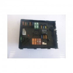 Scatola portafusibili 1K0937125A Volkswagen/Audi 2.0 TDI - Portafusibili - 1