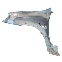Parafango anteriore destro Tata Indica 1998-2007 - Parafango anteriore - 2