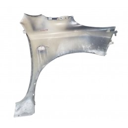 Parafango anteriore sinistro Nissan Micra K12 2002-2012 - Parafango anteriore - 2 Parafango anteriore sinistro Nissan Micra K12 2002-2012 - Parafango anteriore - 2