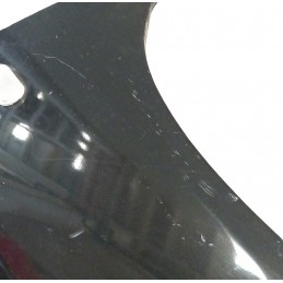 Parafango anteriore sinistro Nissan Micra K12 2002-2012 - Parafango anteriore - 4 Parafango anteriore sinistro Nissan Micra K12 2002-2012 - Parafango anteriore - 4