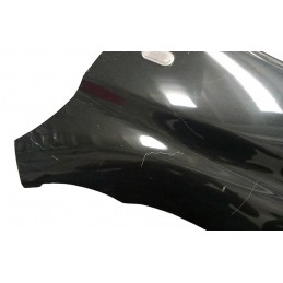 Parafango anteriore sinistro Nissan Micra K12 2002-2012 - Parafango anteriore - 6 Parafango anteriore sinistro Nissan Micra K12 2002-2012 - Parafango anteriore - 6