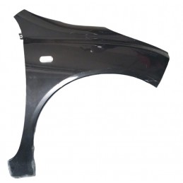 Parafango anteriore destro Nissan Micra K12 2002-2012 - Parafango anteriore - 1