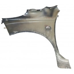 Parafango anteriore destro Nissan Micra K12 2002-2012 - Parafango anteriore - 2
