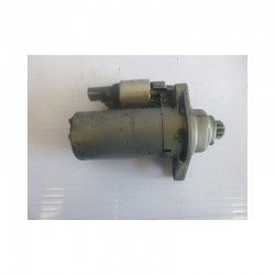 Motorino avviamento Audi A3 1.9 Tdi - Motorino avviamento - 2