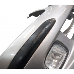 Paraurti anteriore Nissan Almera N16 2000-2006 - Paraurti - 3