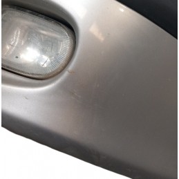 Paraurti anteriore Nissan Almera N16 2000-2006 - Paraurti - 4