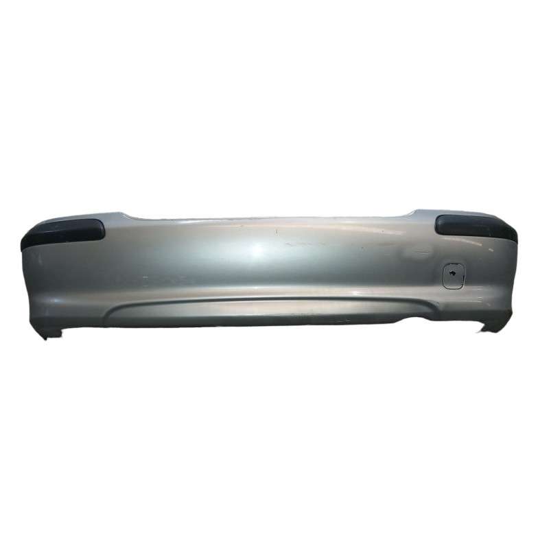 Paraurti posteriore Nissan Almera N16 2000-2006 - Paraurti - 1
