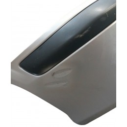 Paraurti posteriore Nissan Almera N16 2000-2006 - Paraurti - 3