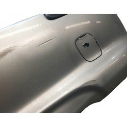 Paraurti posteriore Nissan Almera N16 2000-2006 - Paraurti - 4
