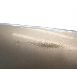 Paraurti posteriore Nissan Almera N16 2000-2006 - Paraurti - 5