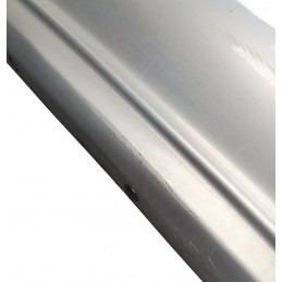 Paraurti posteriore Nissan Almera N16 2000-2006 - Paraurti - 6