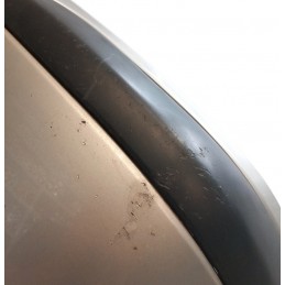 Paraurti posteriore Nissan Almera N16 2000-2006 - Paraurti - 8