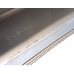 Paraurti posteriore Nissan Almera N16 2000-2006 - Paraurti - 9