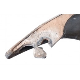 Paraurti posteriore Nissan Almera N16 2000-2006 - Paraurti - 11