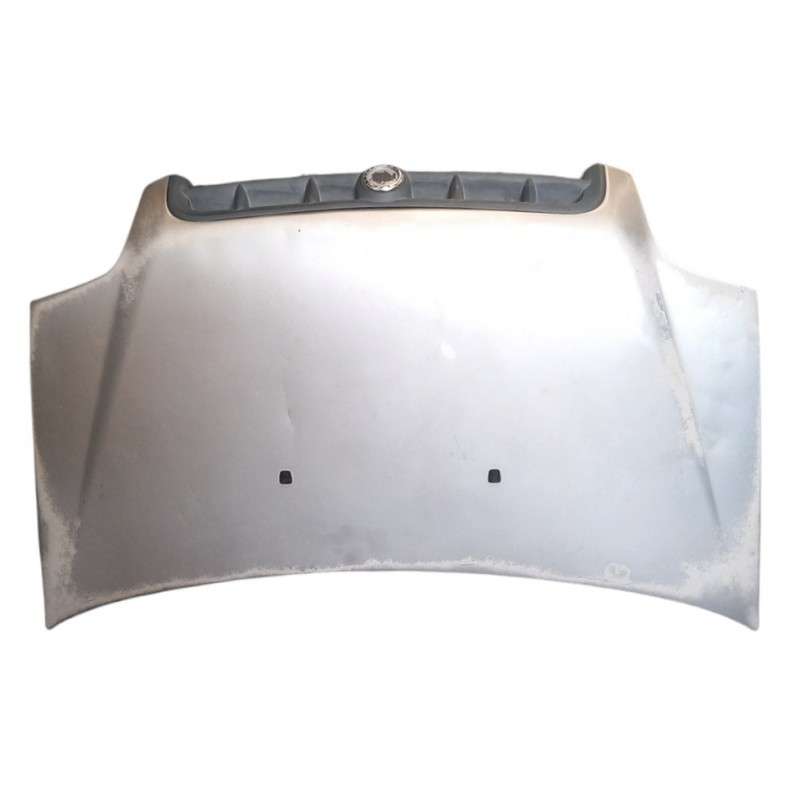 Cofano anteriore Fiat Doblò 2000-2009 - Cofano - 1