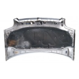 Cofano anteriore Fiat Doblò 2000-2009 - Cofano - 2