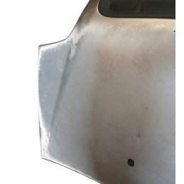 Cofano anteriore Fiat Doblò 2000-2009 - Cofano - 3