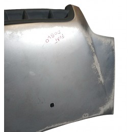 Cofano anteriore Fiat Doblò 2000-2009 - Cofano - 4