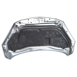 Cofano anteriore Mazda 2 2007-2014 - Cofano - 2 Cofano anteriore Mazda 2 2007-2014 - Cofano - 2