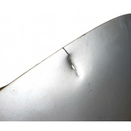 Cofano anteriore Mazda 2 2007-2014 - Cofano - 3 Cofano anteriore Mazda 2 2007-2014 - Cofano - 3